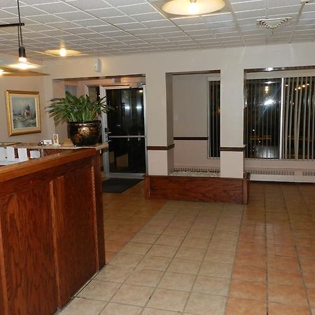 L'Auberge De L'Aeroport Inn Dorval Dış mekan fotoğraf