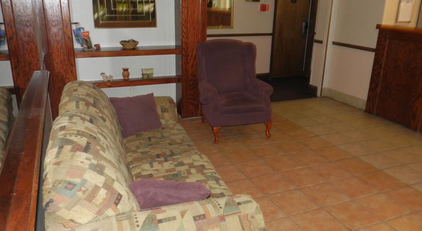 L'Auberge De L'Aeroport Inn Dorval Dış mekan fotoğraf