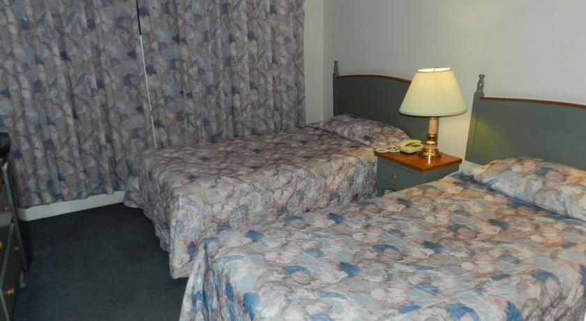 L'Auberge De L'Aeroport Inn Dorval Dış mekan fotoğraf