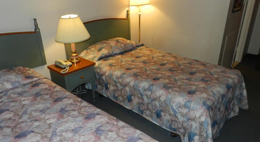 L'Auberge De L'Aeroport Inn Dorval Dış mekan fotoğraf
