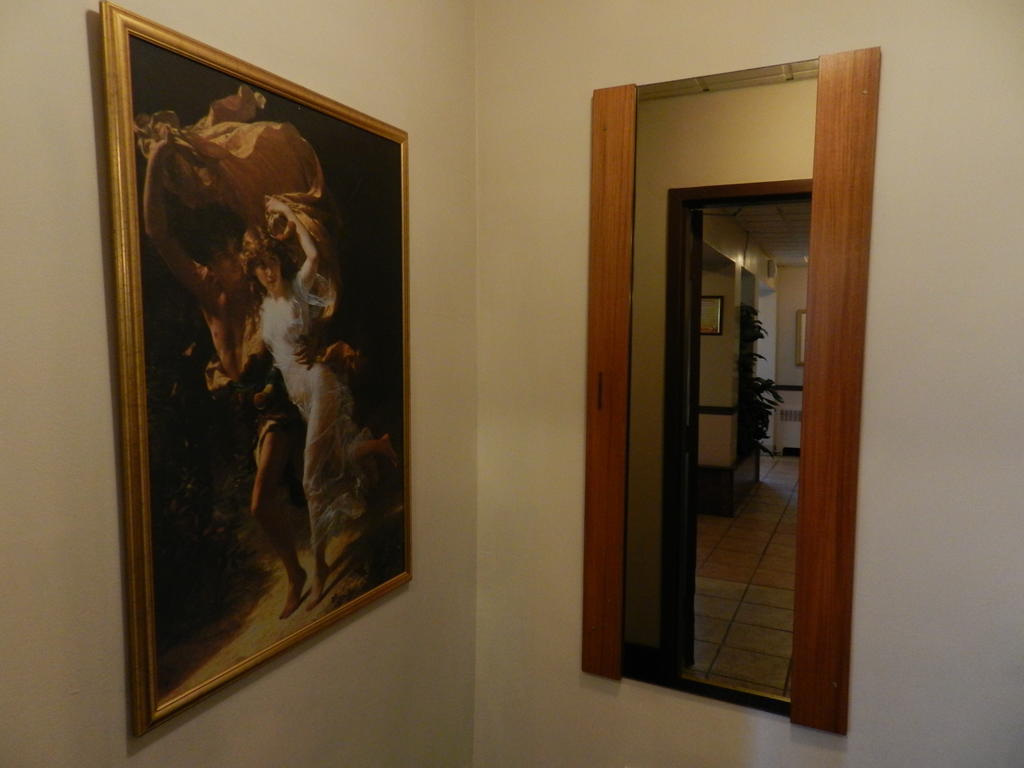 L'Auberge De L'Aeroport Inn Dorval Dış mekan fotoğraf
